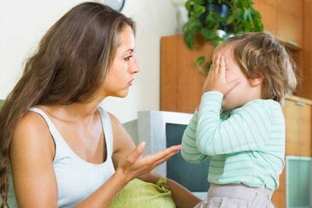 Управління гнівом: як перестати зриватися на дитині