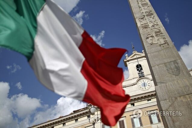 Коррупционерам в Италии грозит десять лет тюрьмы