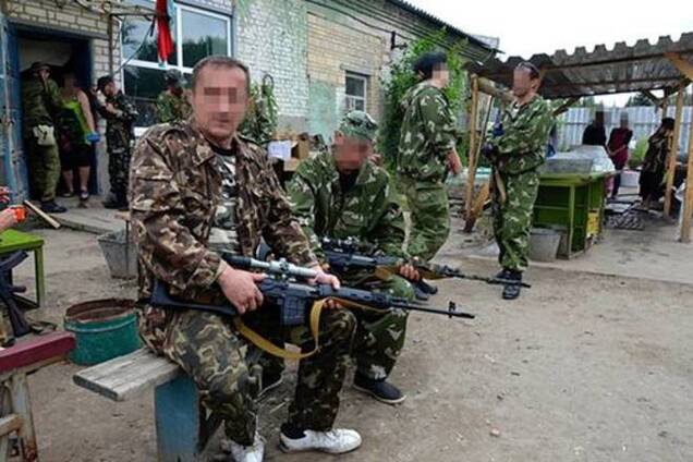 На Луганщині затримали спільників терористів