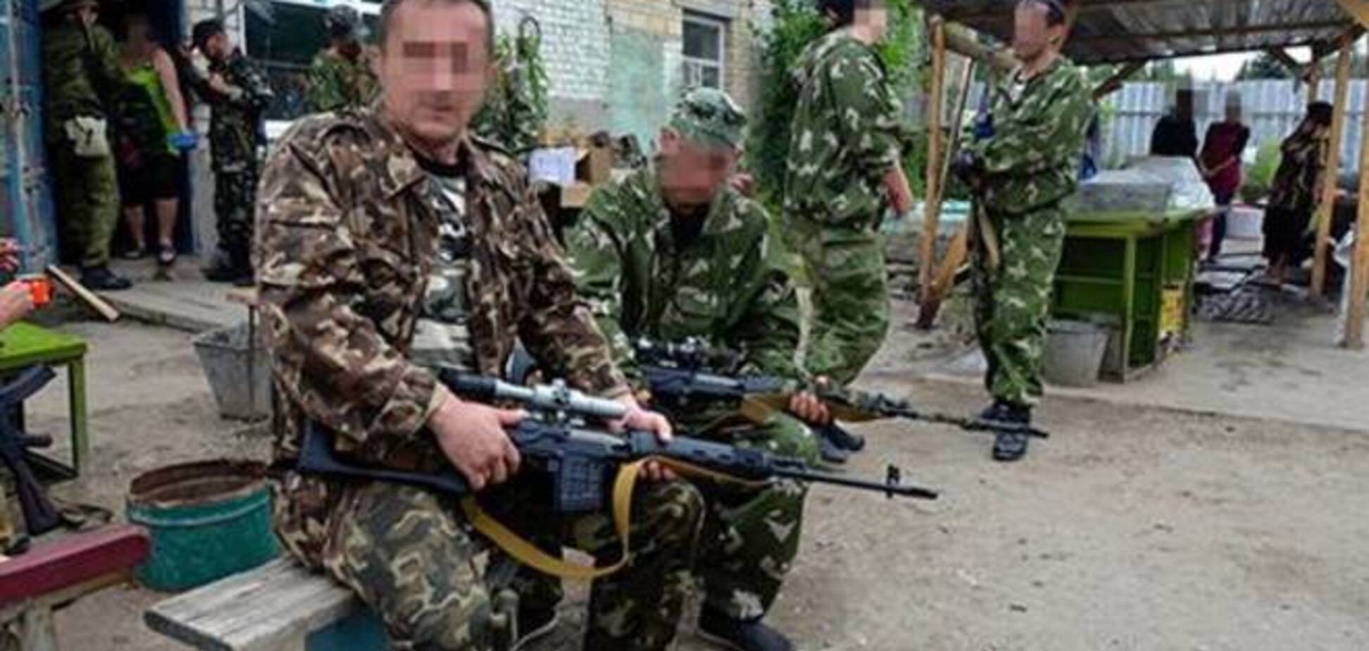 На Луганщине задержали сообщников террористов