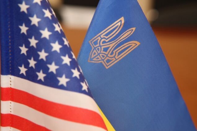 Суть изъятого из 'Акта о поддержке Украины' пункта о главном союзнике США вне НАТО осталась - Гонгадзе