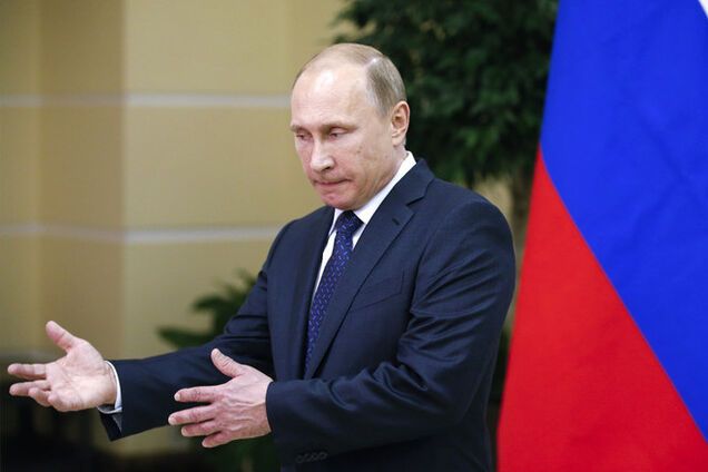 Путин созвал Совбез на оперативное совещание: обсуждали ситуацию в Украине