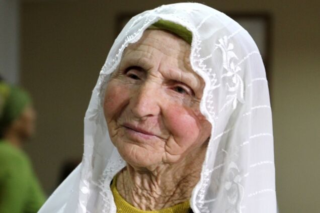 Оккупанты вызвали на допрос 80-летнюю крымскую татарку