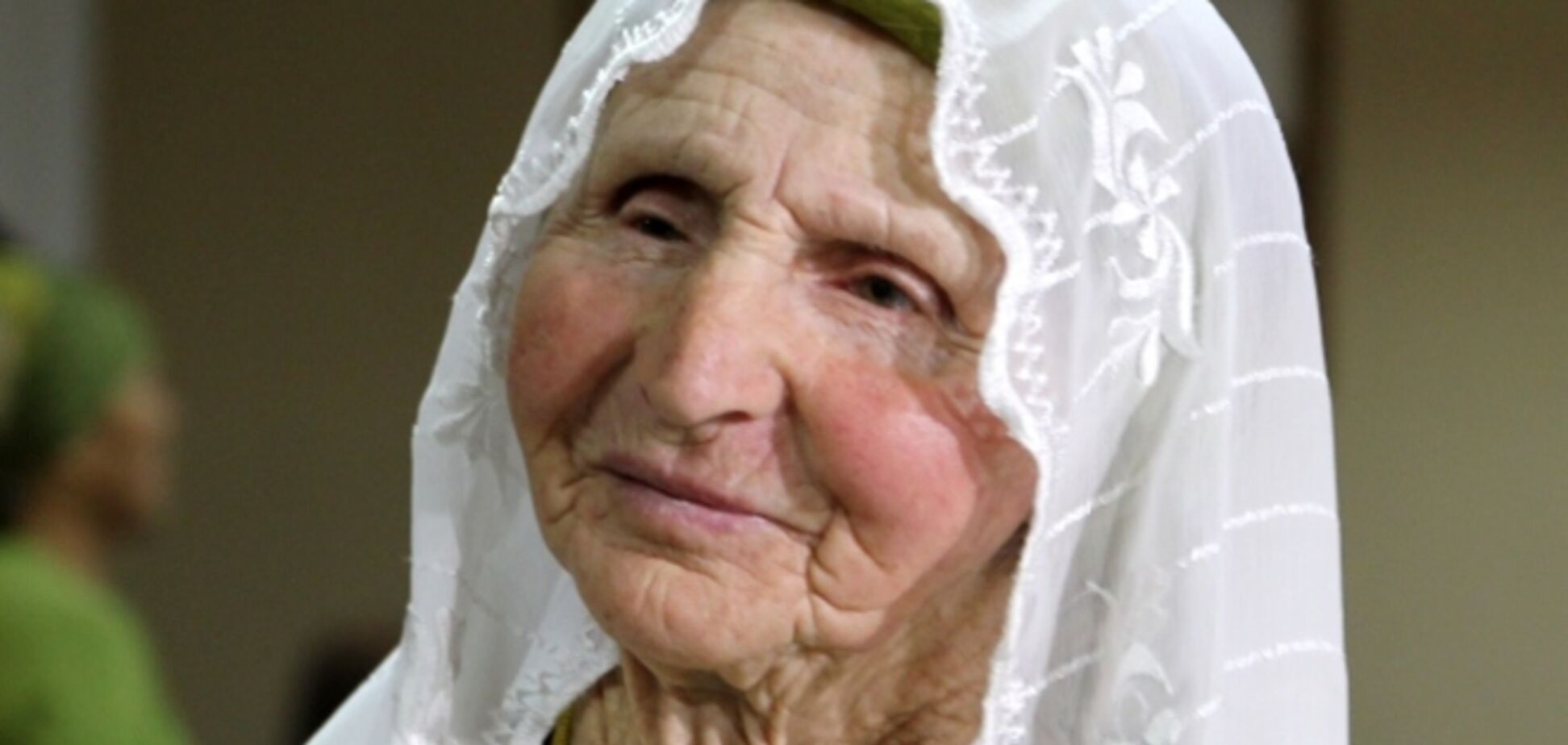 Оккупанты вызвали на допрос 80-летнюю крымскую татарку