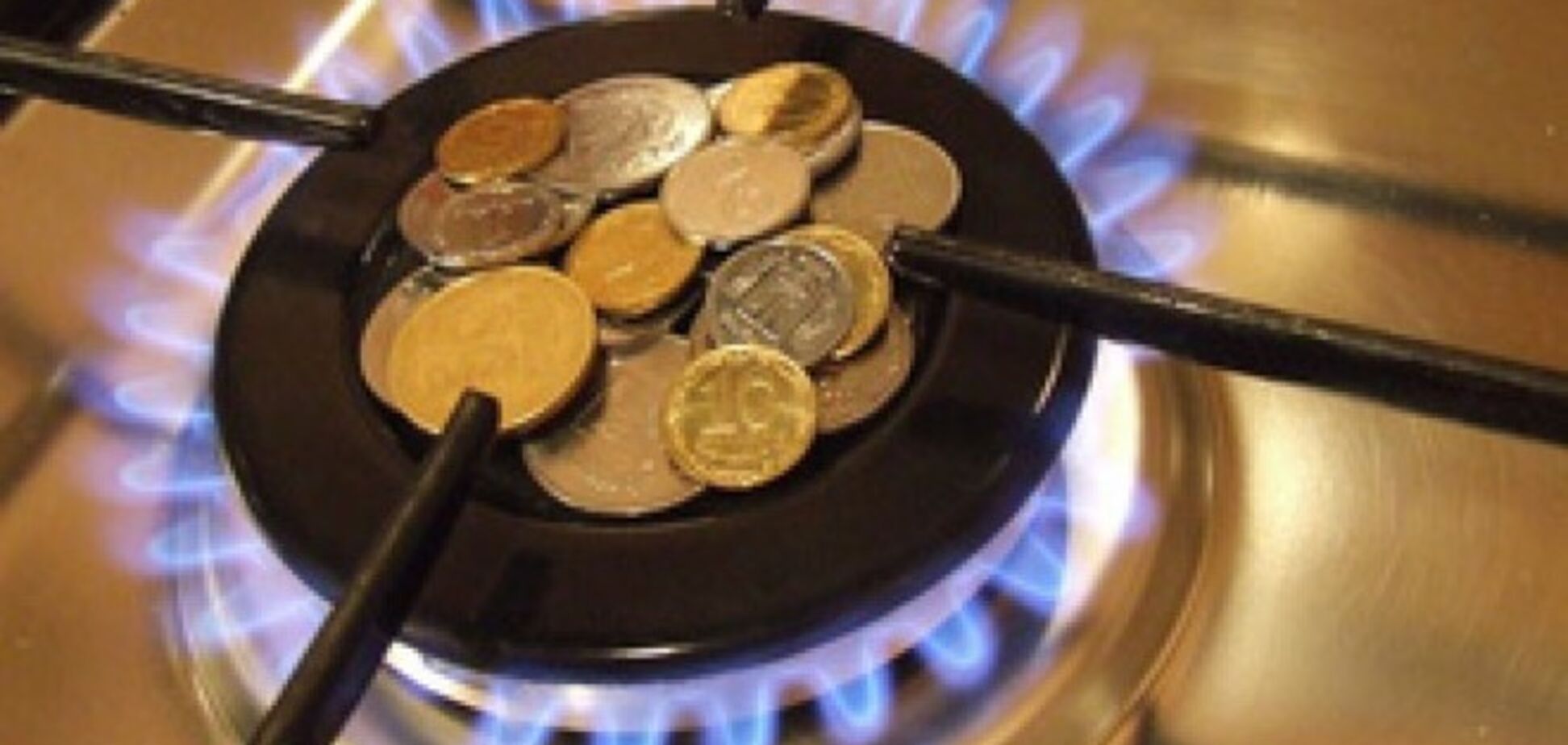 Эксперт рассказал, зачем Яценюку нужны повышенные тарифы на газ и свет