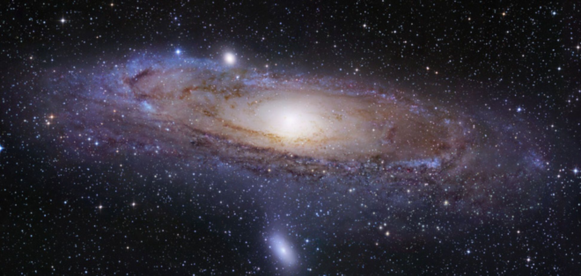 Астрономы установили, что может погубить жизнь во Вселенной