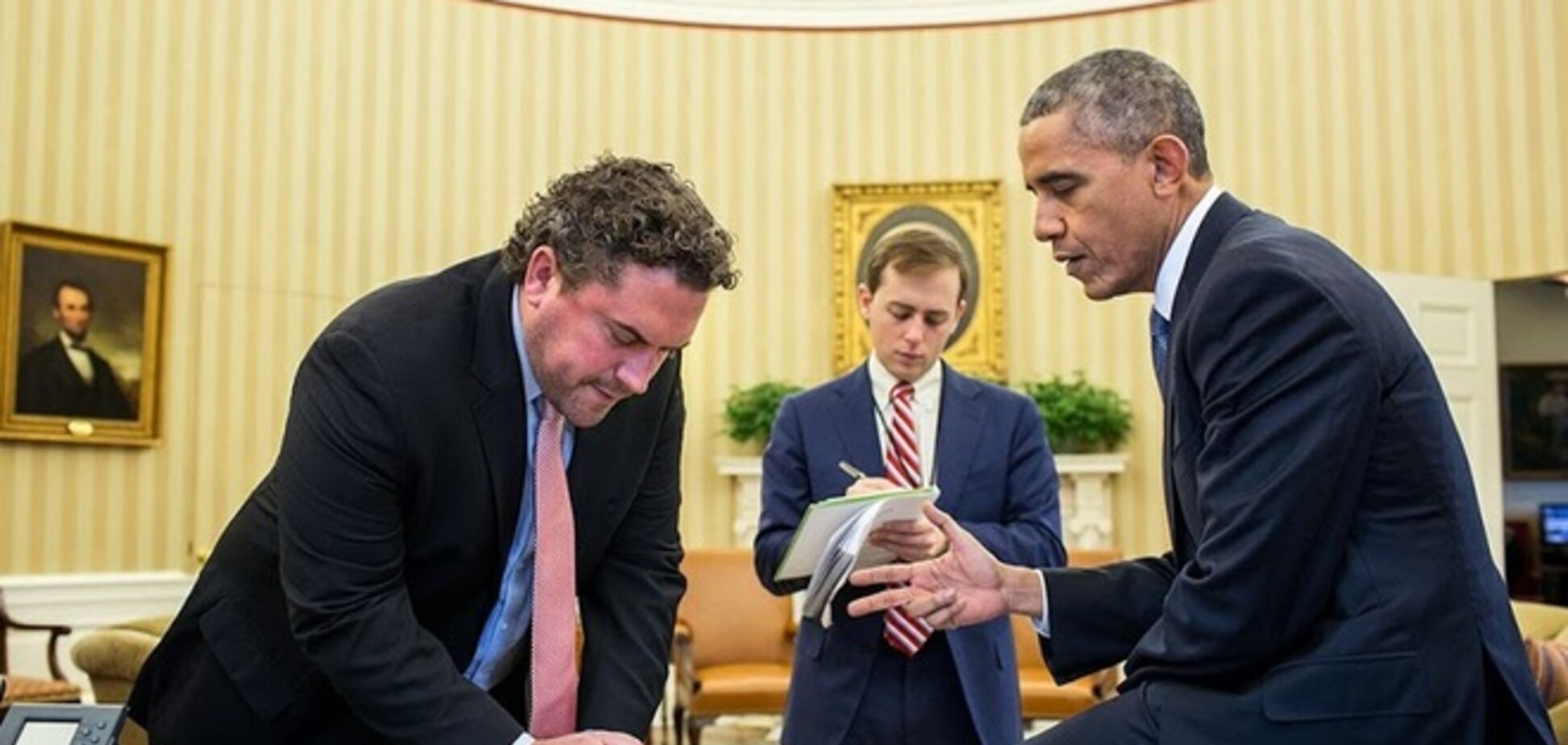 У Раді повідомили, що США готові допомагати Україні до кінця за однієї умови