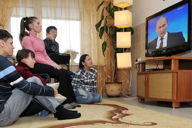 Перестаньте быть трусами. Если вы по-настоящему любите себя и страну