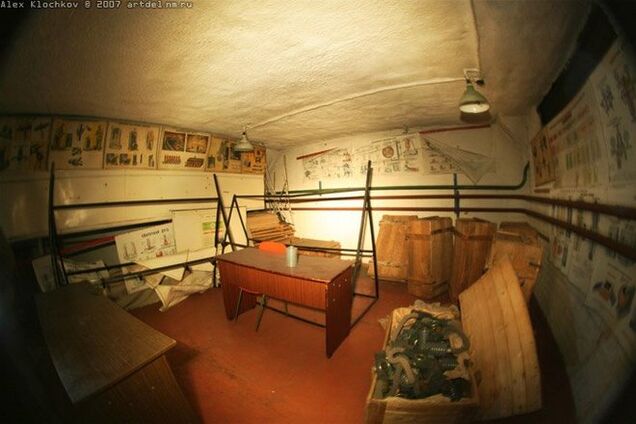 В Херсонской области проверяют состояние бомбоубежищ