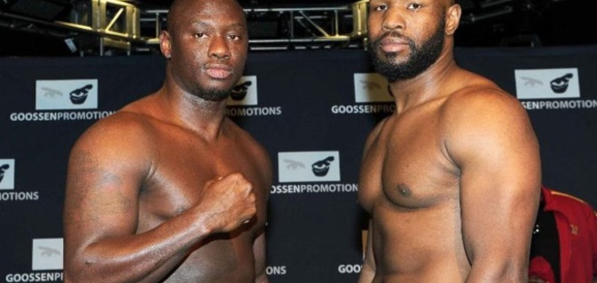 Экс-чемпион мира избил тренера Владимира Кличко: видео нокаута