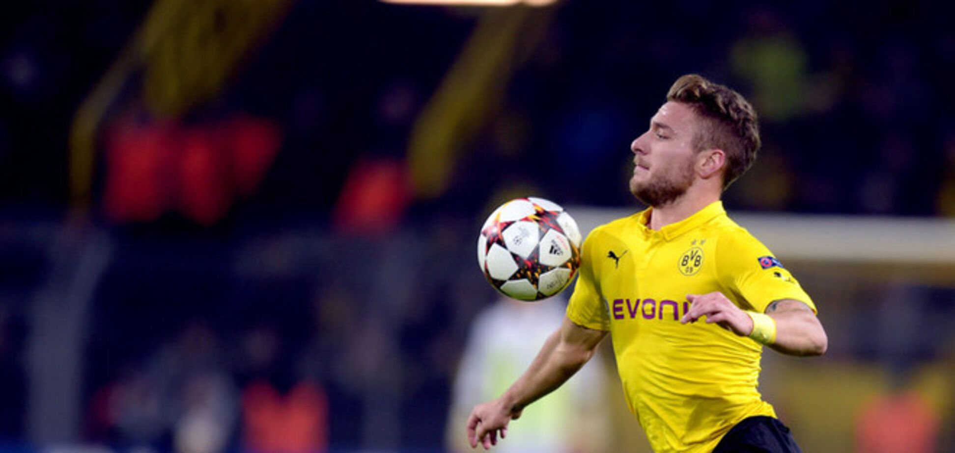 Немецкие футболисты не хотят играть с 'Шахтером'