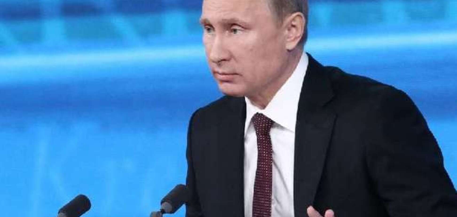 Почему Путин влиятельнее лидера 'Исламского государства'?