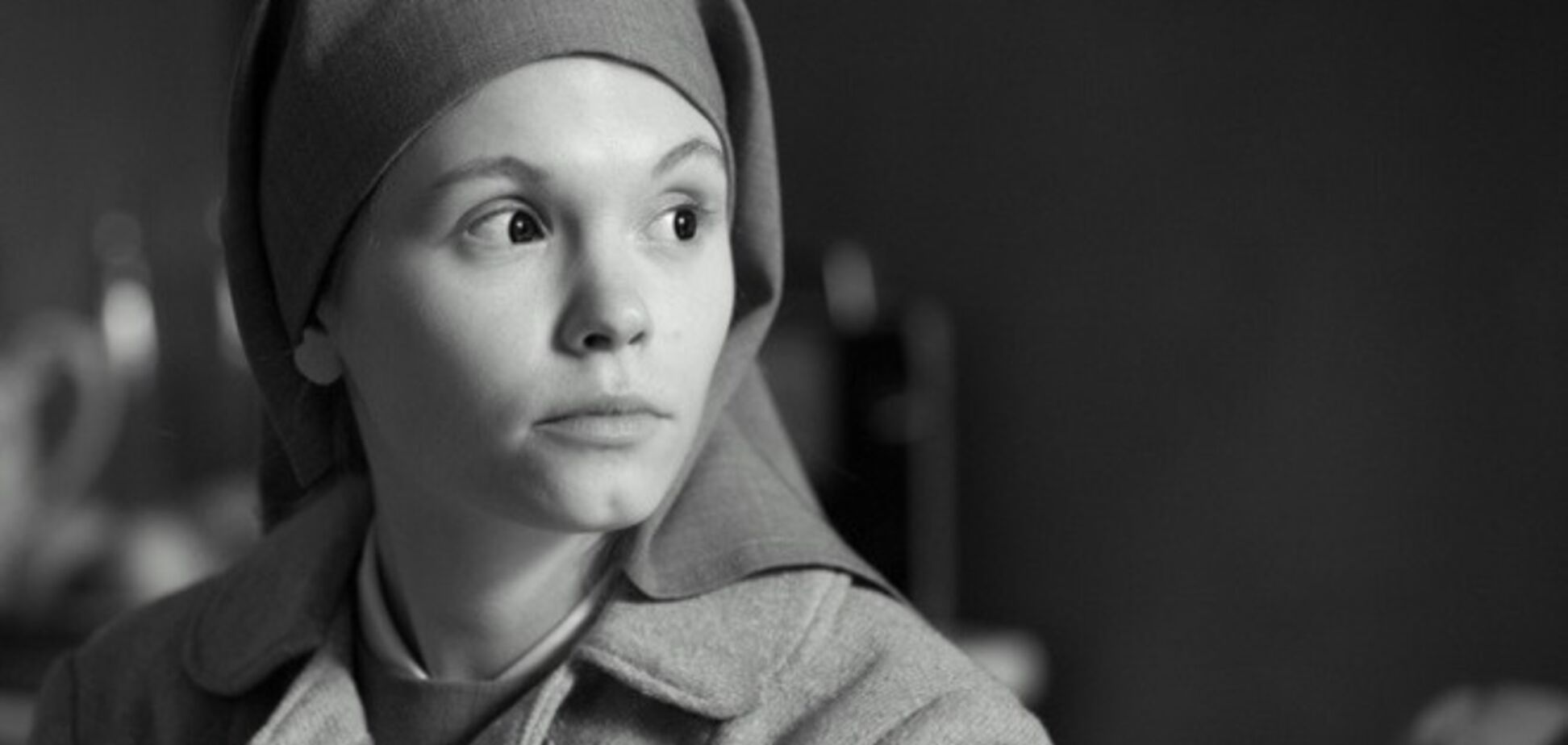 Лучшим европейским фильмом года стала польская 'Ида'