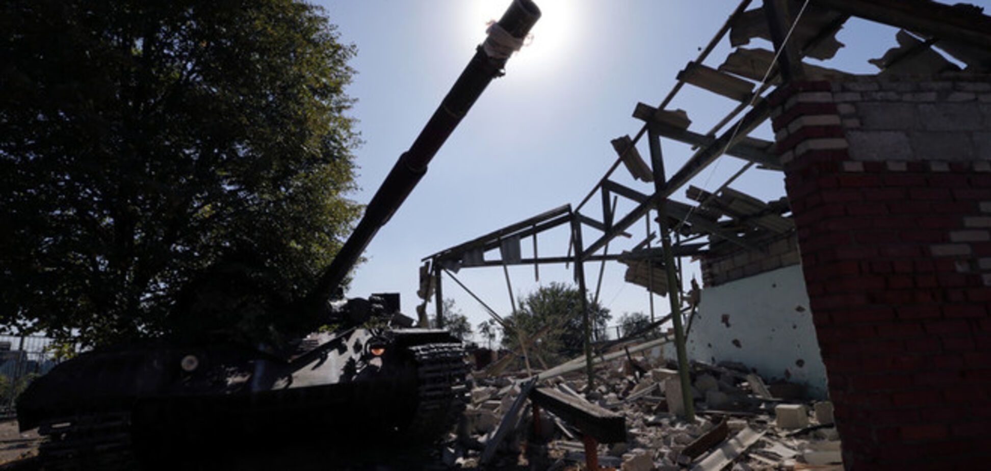 ООН подсчитала количество жертв военного конфликта на Донбассе
