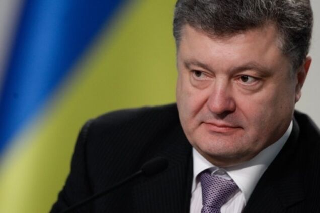 Украина не вернет статус ядерного государства – Порошенко