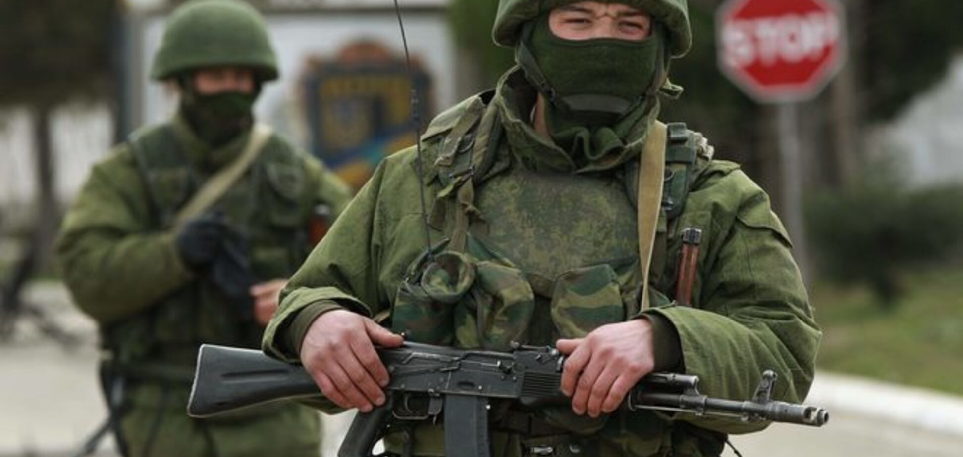 В России дали прогноз о том, как агрессия на Донбассе развалит их страну