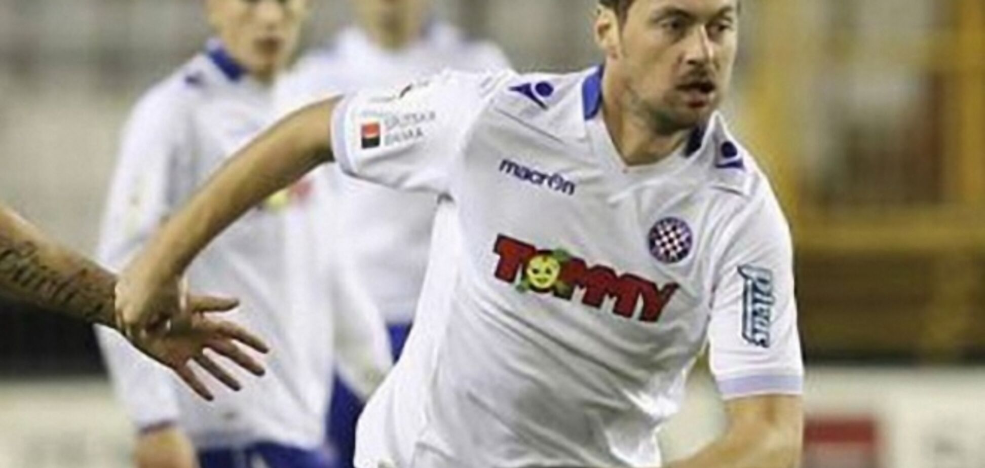 Милевский помог 'разбойникам' добыть крупную победу