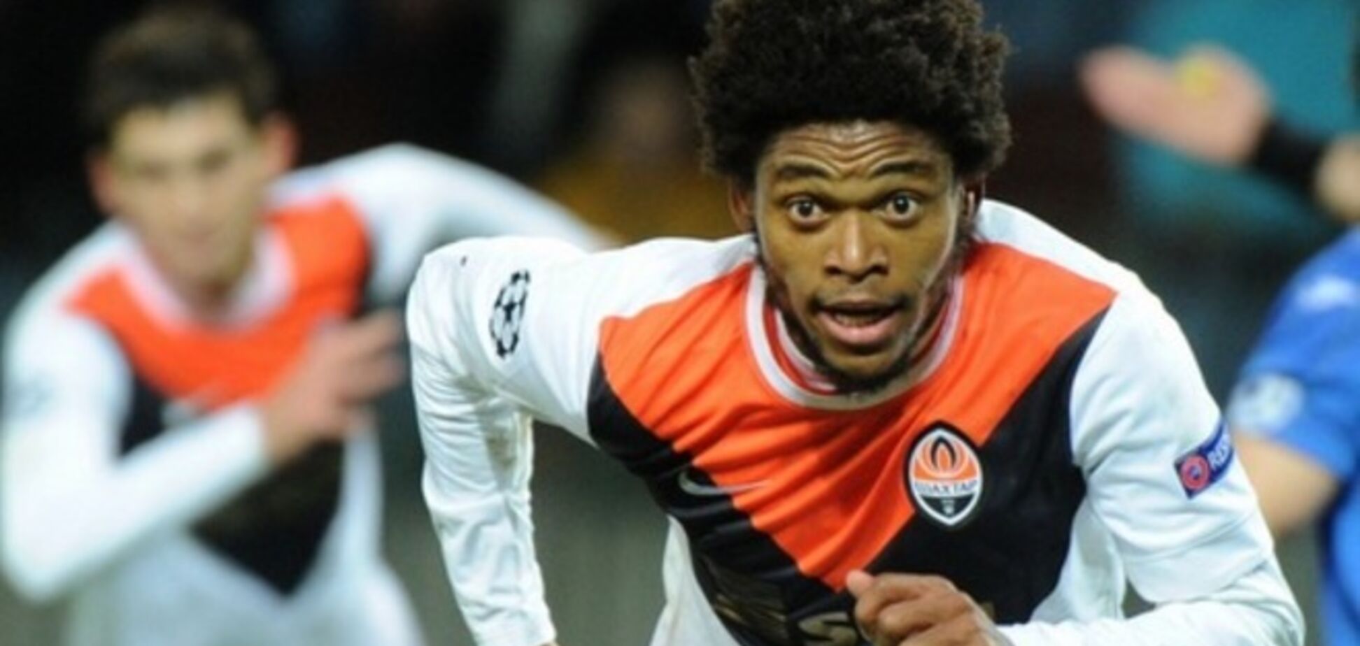 Рекордсмен Лиги чемпионов готов покинуть 'Шахтер'