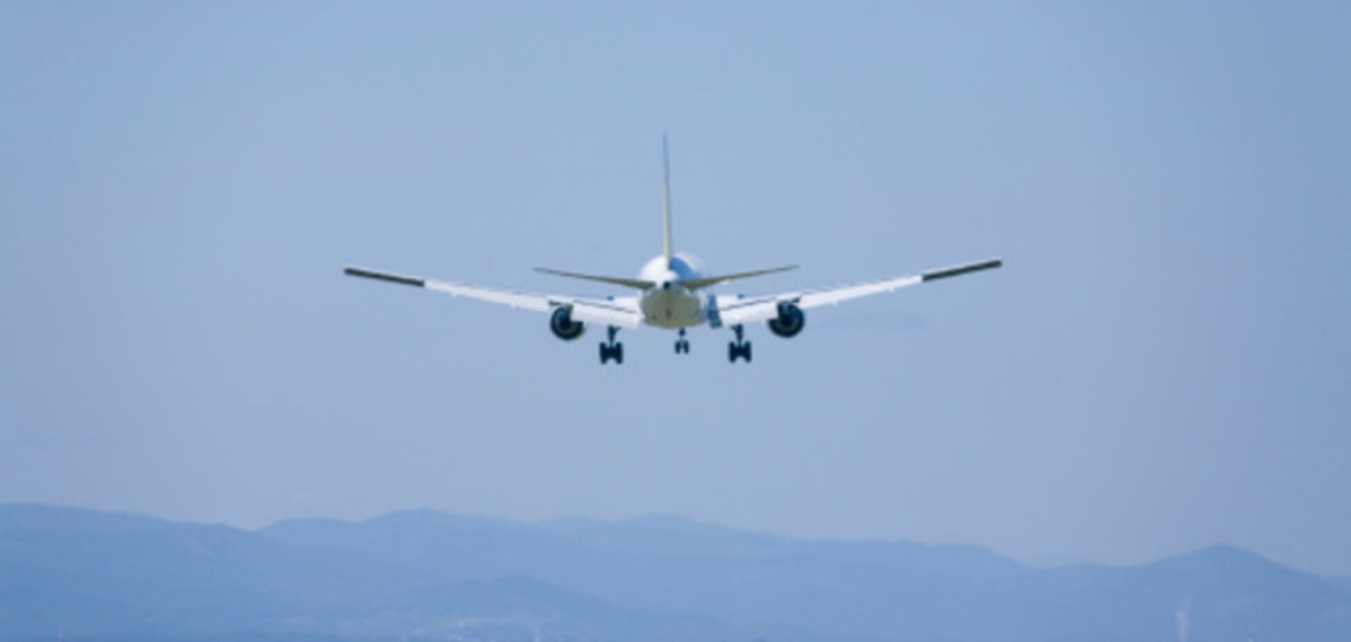 В СНБО не знают причин запрета авиаполетов в Днепропетровск, Запорожье и Харьков