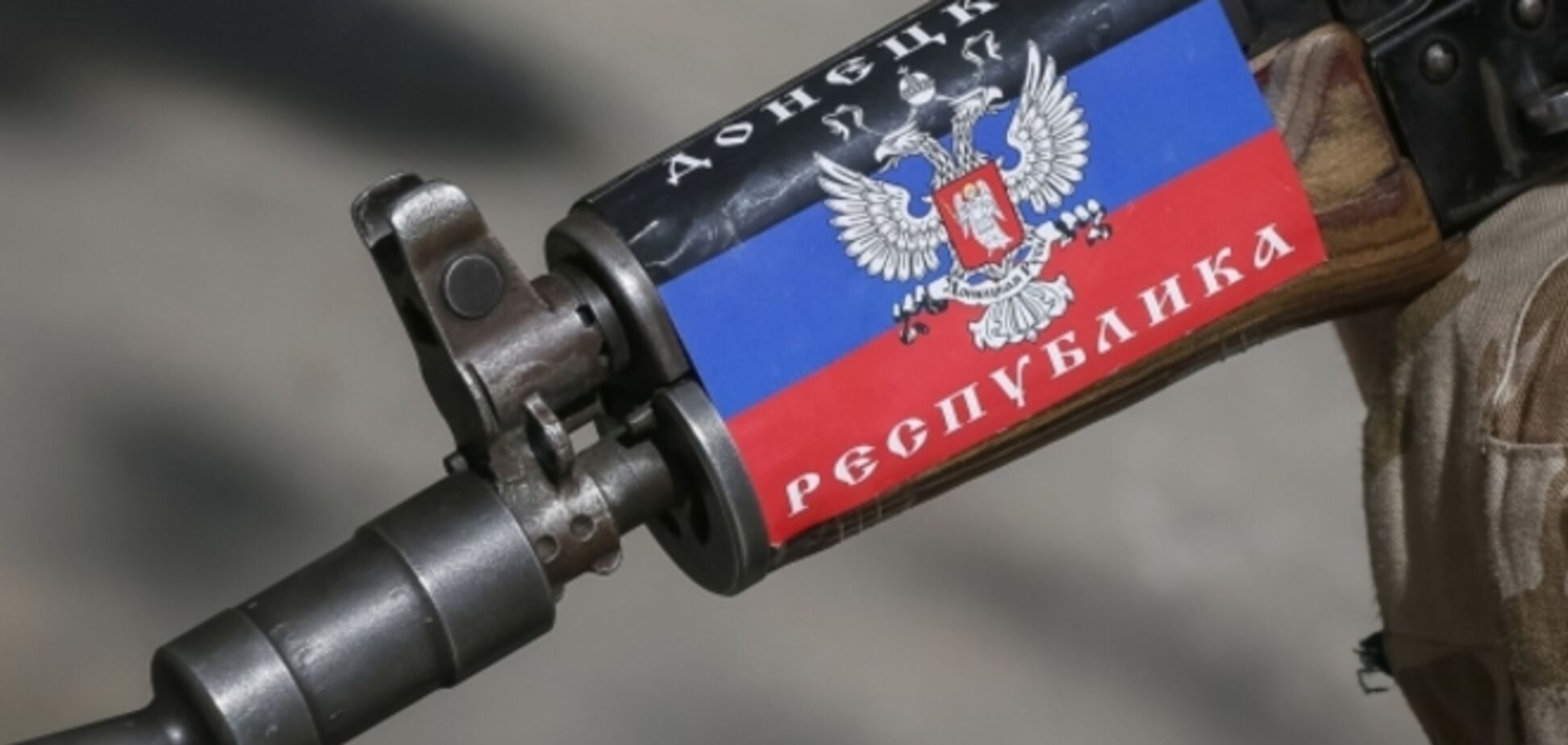 На Донбассе назревает конфликт между 'казаками' и российским спецназом