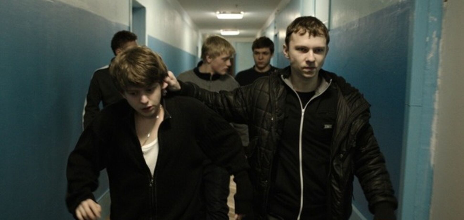 Украинский фильм 'Племя' получил европейский 'Оскар'