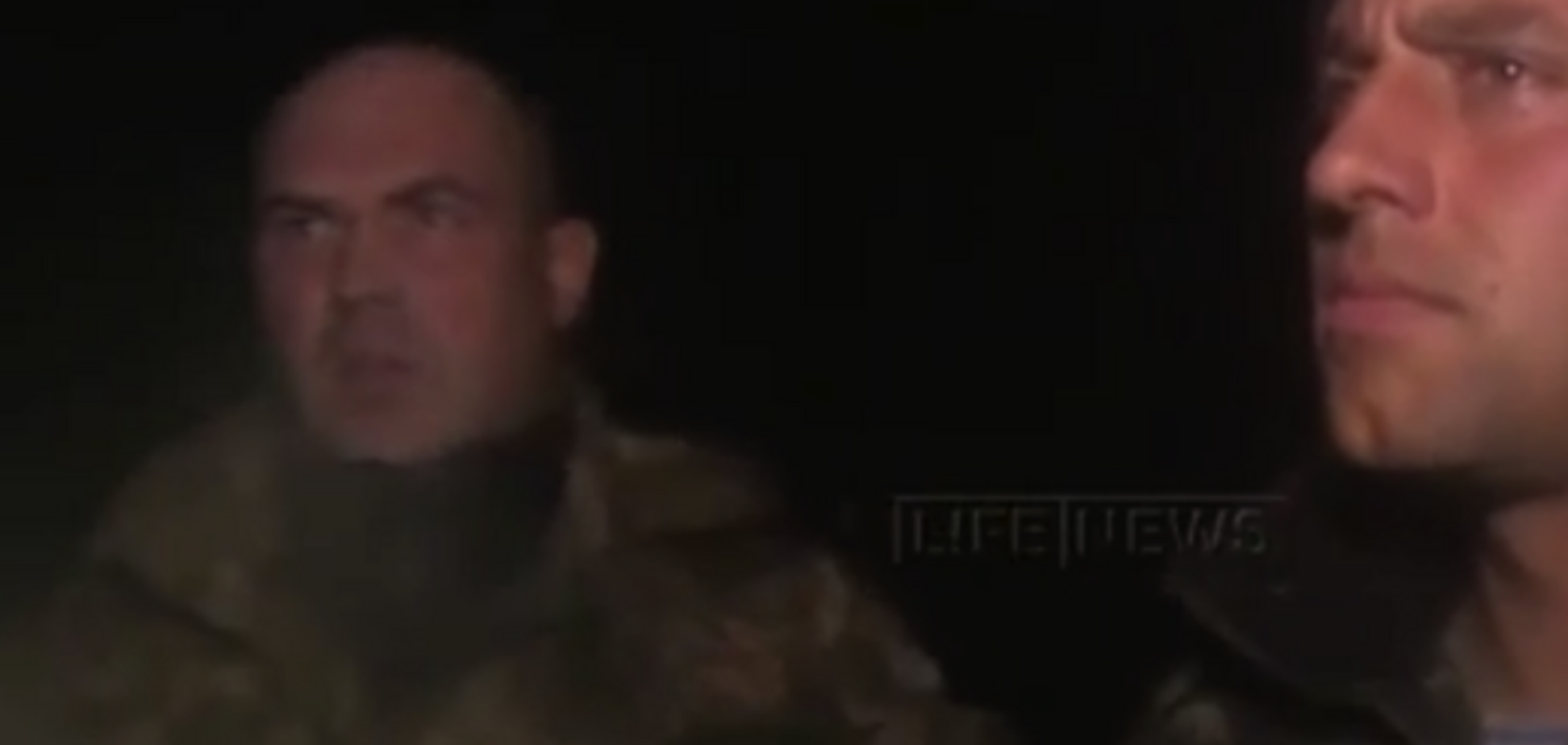 Бойцы 93-й бригады требуют выгнать 'Купола', тот оправдывается: видеообращение