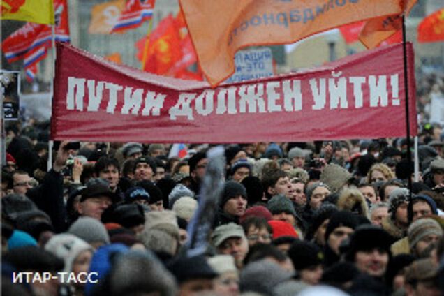 Перемир’я після миру на Донбасі. Путін боїться краху?