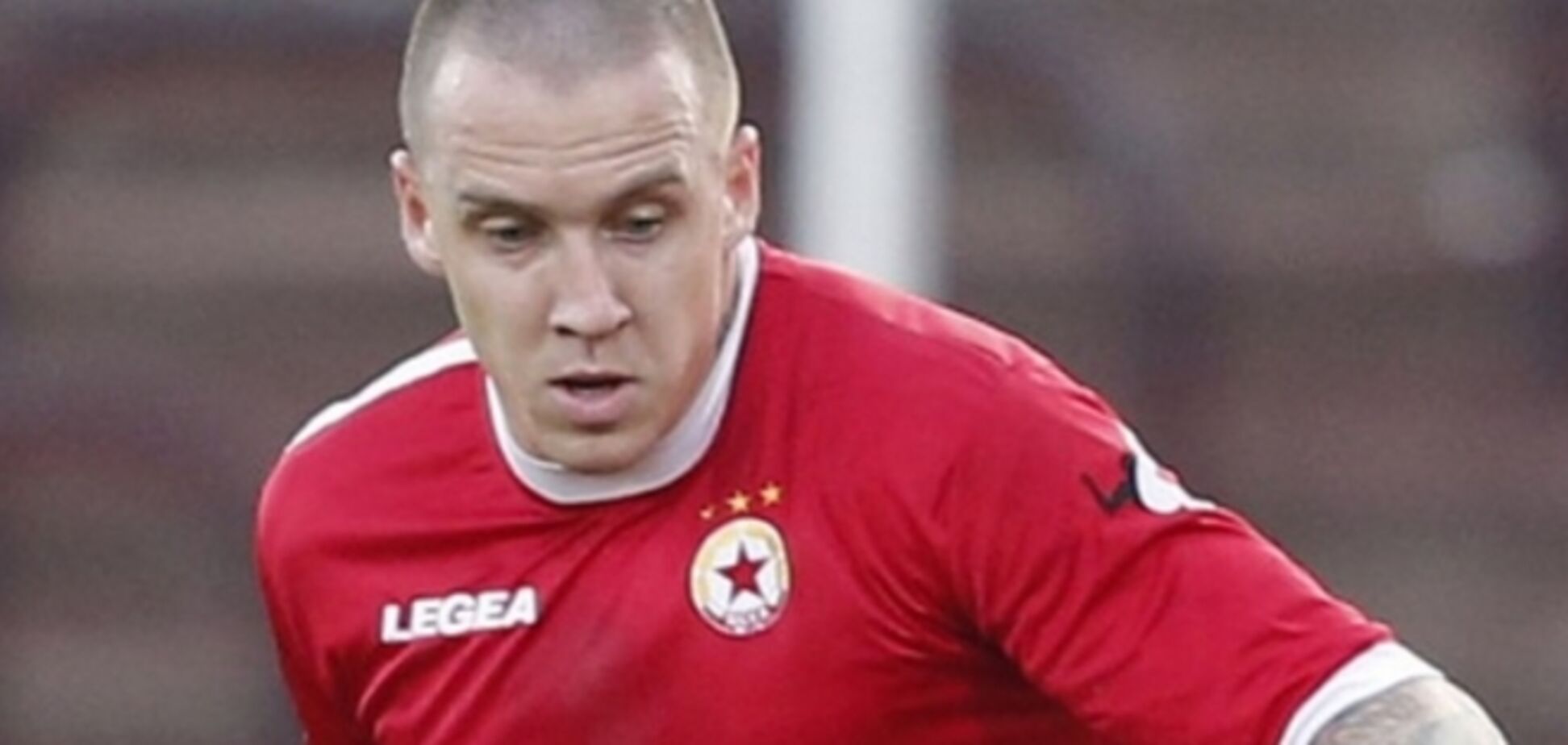 'Динамо' нацелилось на хорватского защитника