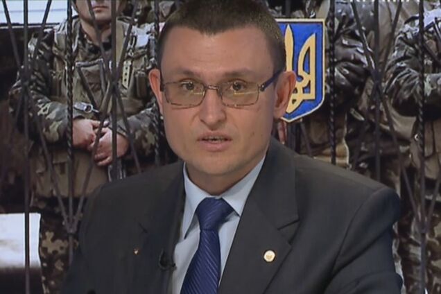 Россия заменит военных, следящих за прекращением огня на Донбассе