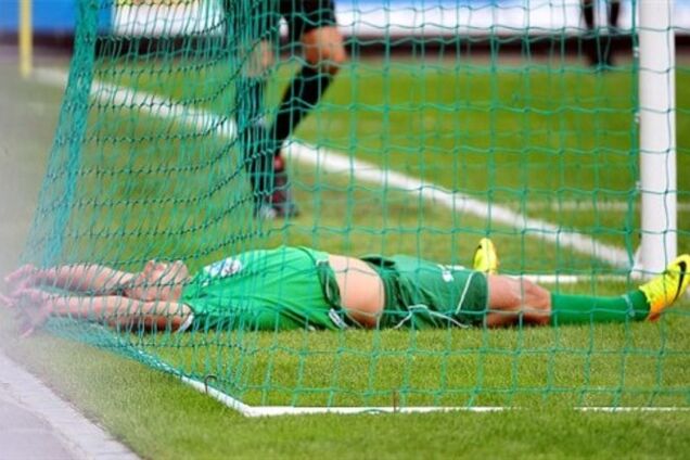 ФУТБОЛ СРЕДИ ВОЙНЫ. Часть первая: Утопленники