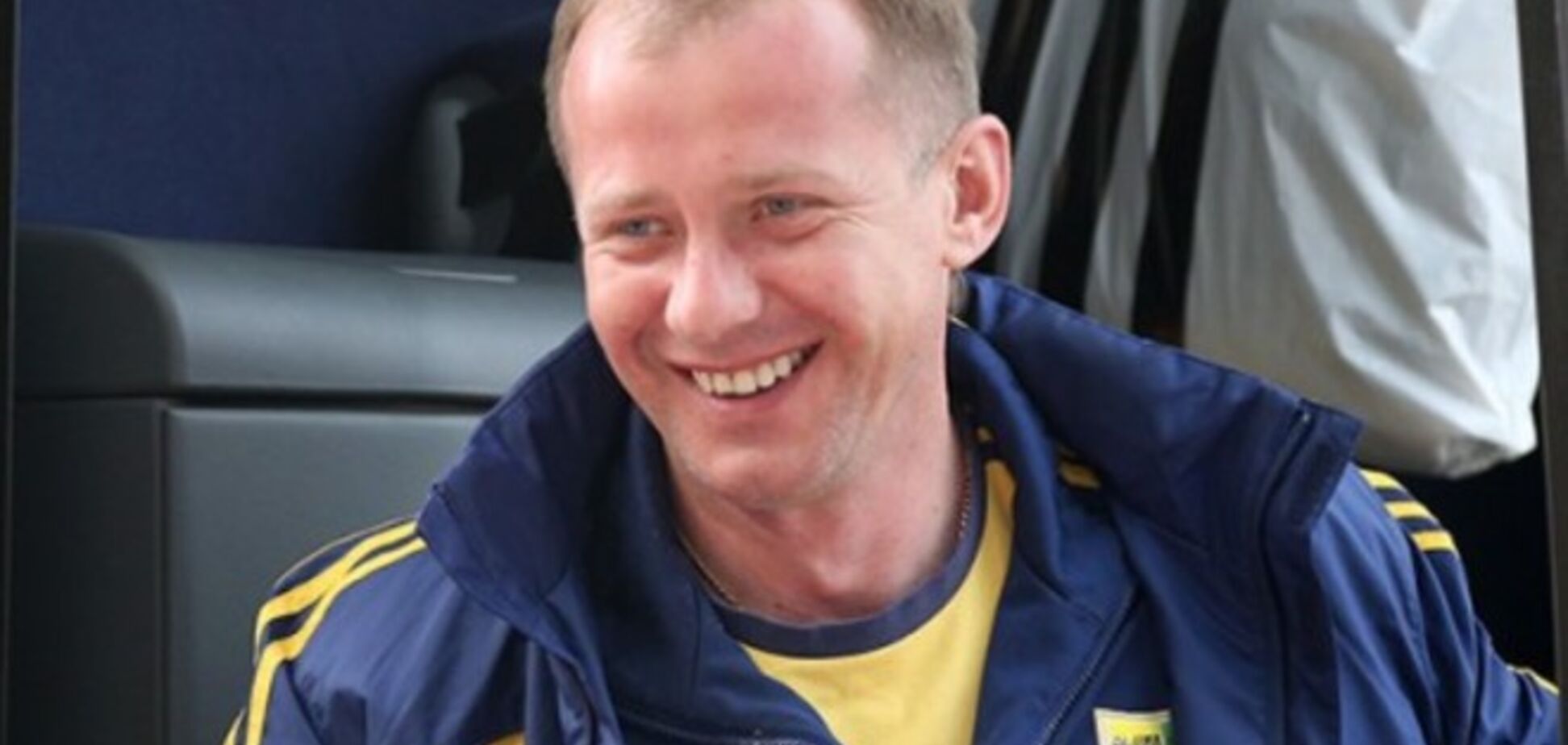 Тренер 'Металлиста' улетел на стажировку в Мадрид