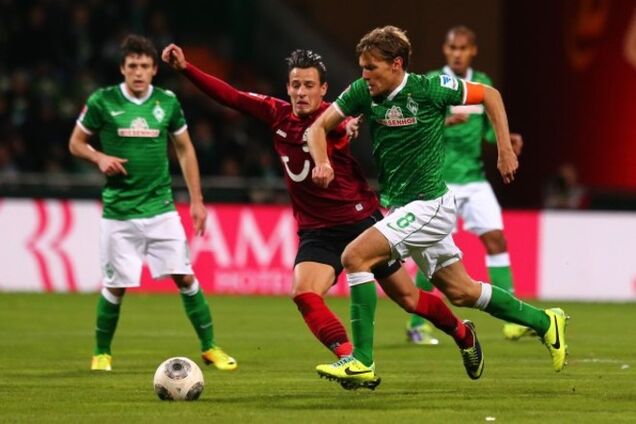 Kоманда украинца Скрипника завоевала очко в феерическом матче