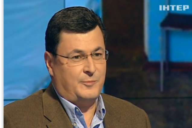 Квиташвили пообещал запустить страховую медицину к концу 2015 года