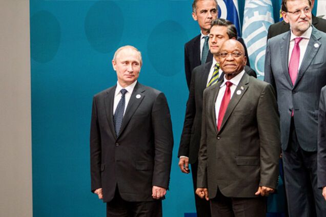 Путина попытаются сдвинуть, а с Крымом возможны разные варианты - политолог из РФ