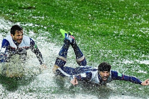 'Реал' узнал соперника в полуфинале Кубка мира