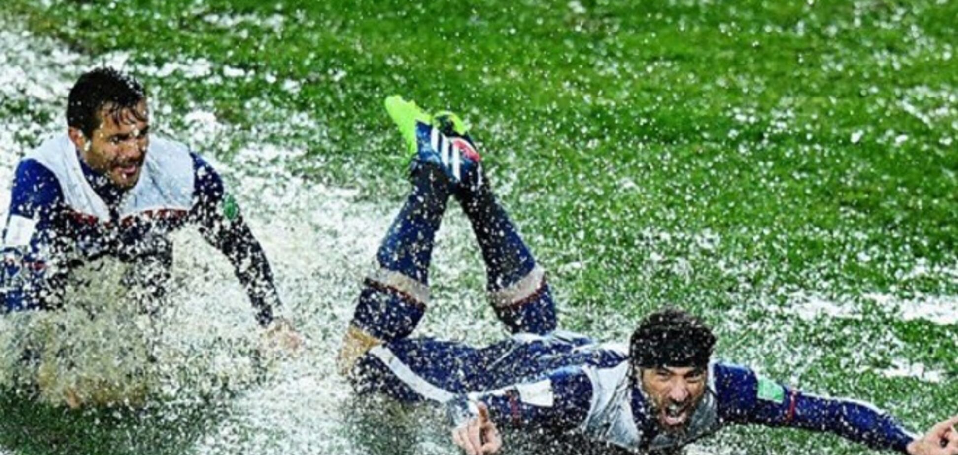 'Реал' узнал соперника в полуфинале Кубка мира