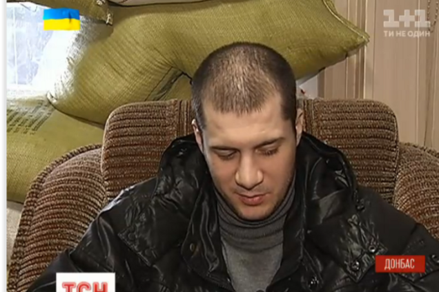 Когда я ехал, я мог ответить на все вопросы, сейчас не могу и на половину – российский солдат на Донбассе