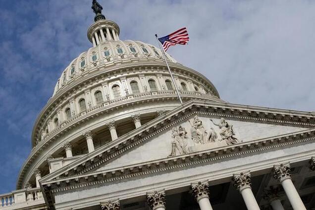 Конгресс США принял 'Акт поддержки свободы Украины'. Слово за Обамой