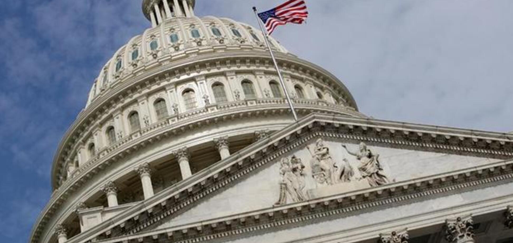 Конгресс США принял 'Акт поддержки свободы Украины'. Слово за Обамой