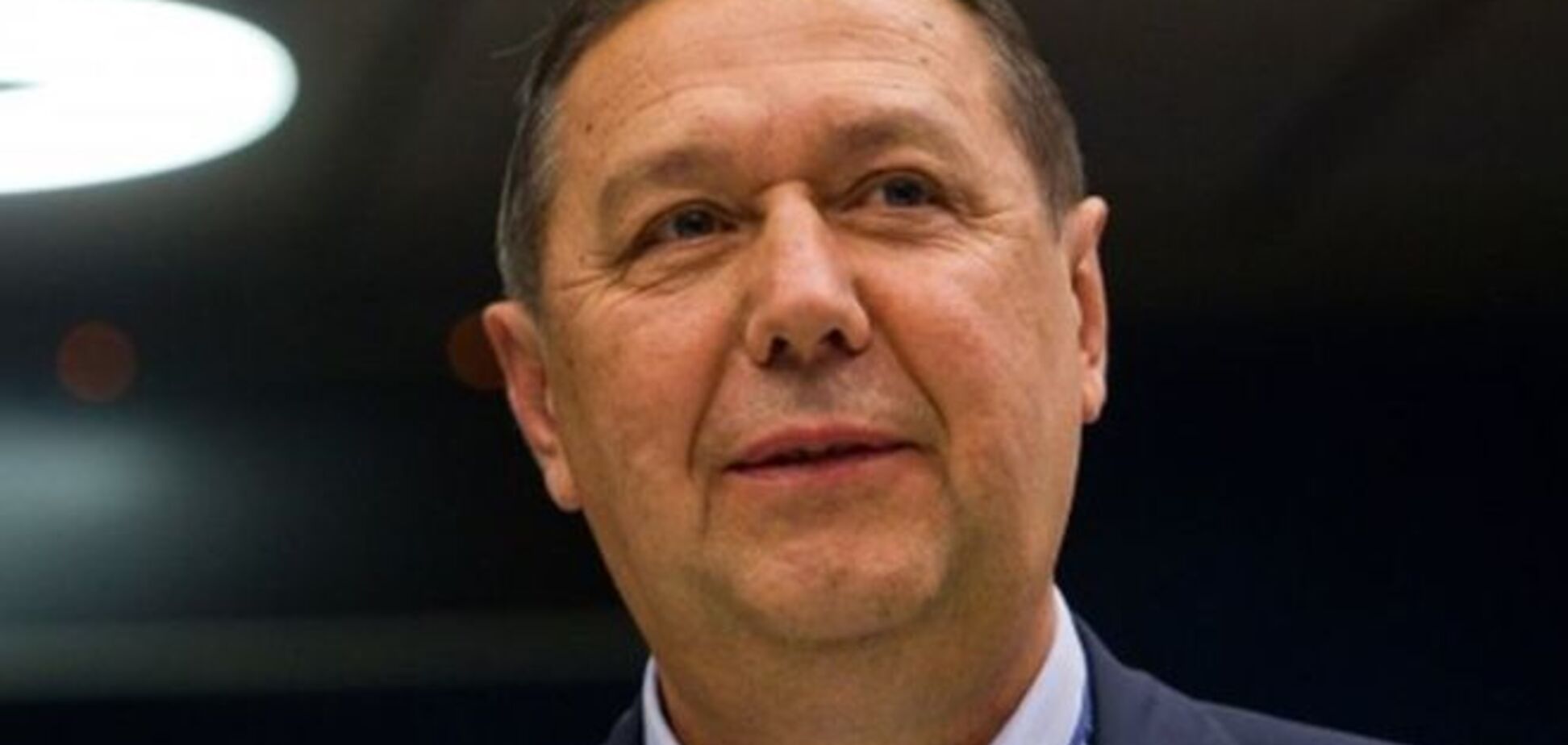 Коньков неоднозначно объяснил причины поджога фанатами здания ФФУ