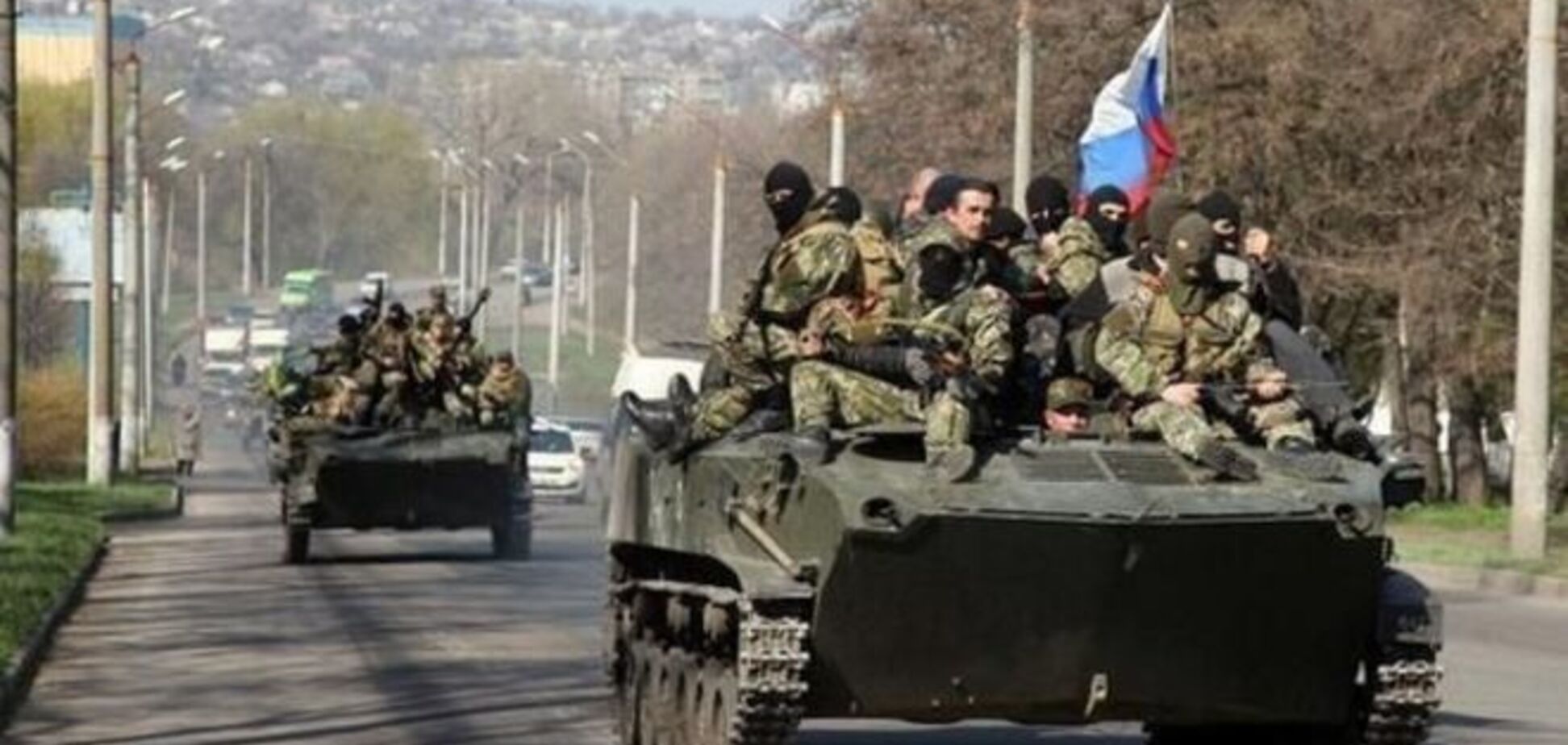 Террористы назвали 'условие' мира на Донбассе и угрожают боевыми действиями