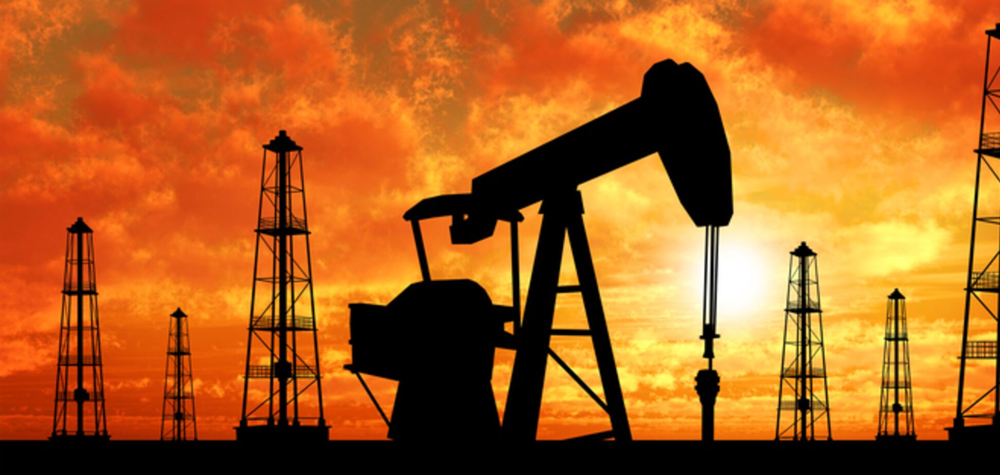 Стали известны причины падения цен на нефть - The Economist