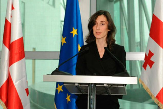 Новая заместитель Авакова - наша надежда на реформу МВД