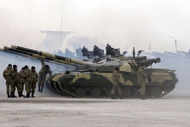 Судьба кремлевской хунты: война или Каддафи