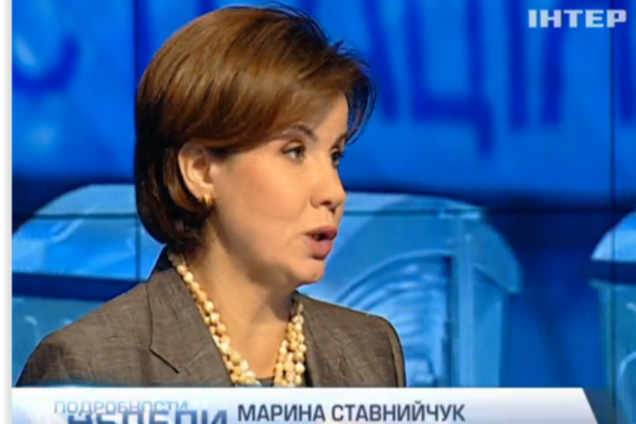 Украина должна внести изменения в закон о люстрации – Ставнийчук