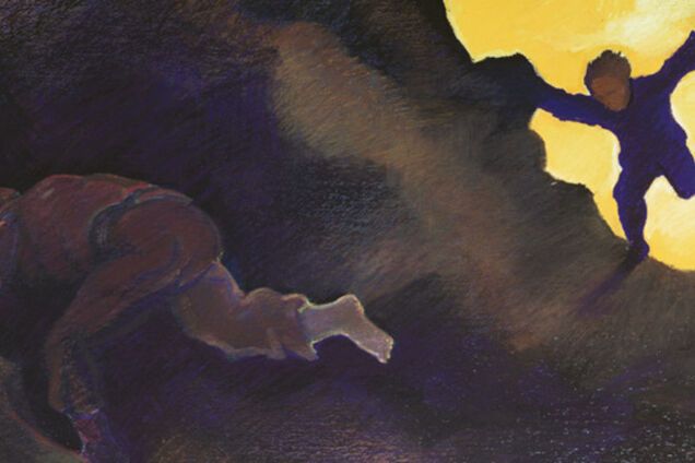 Россия уходит в Бункер. Началось, граждане, началось!