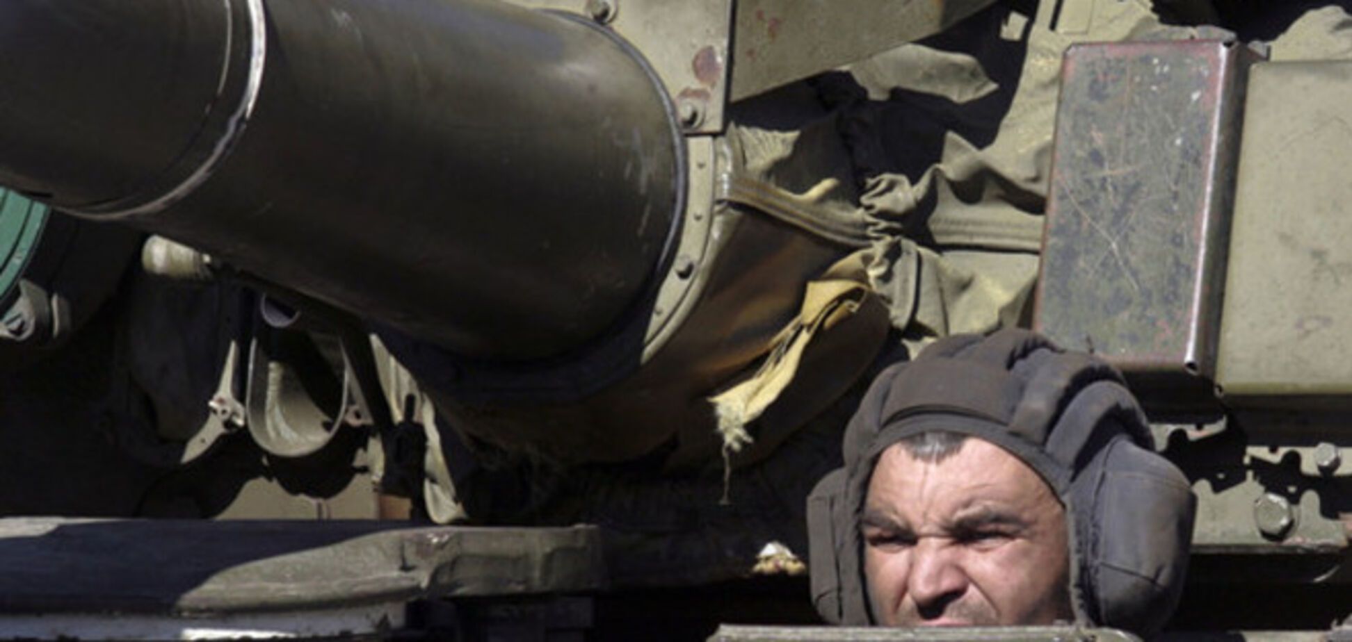 Донбасс ждет позиционная война на истощение