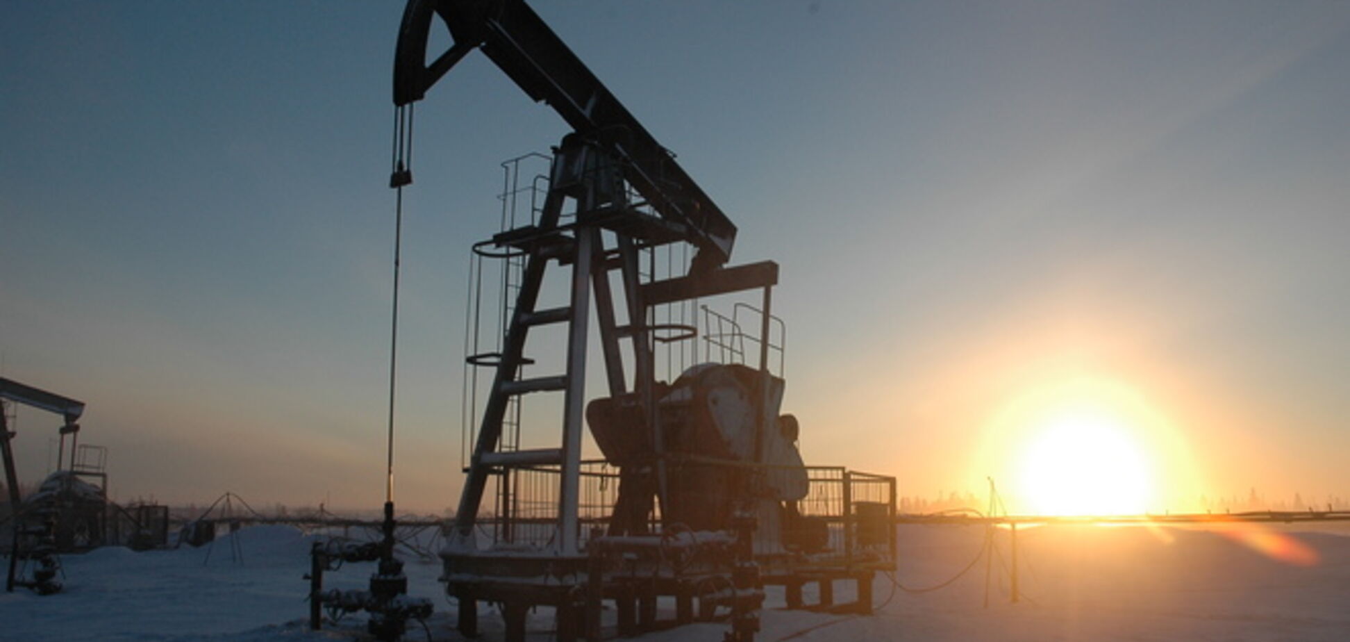 Нефтяную промышленность России теперь будут дотировать простые граждане