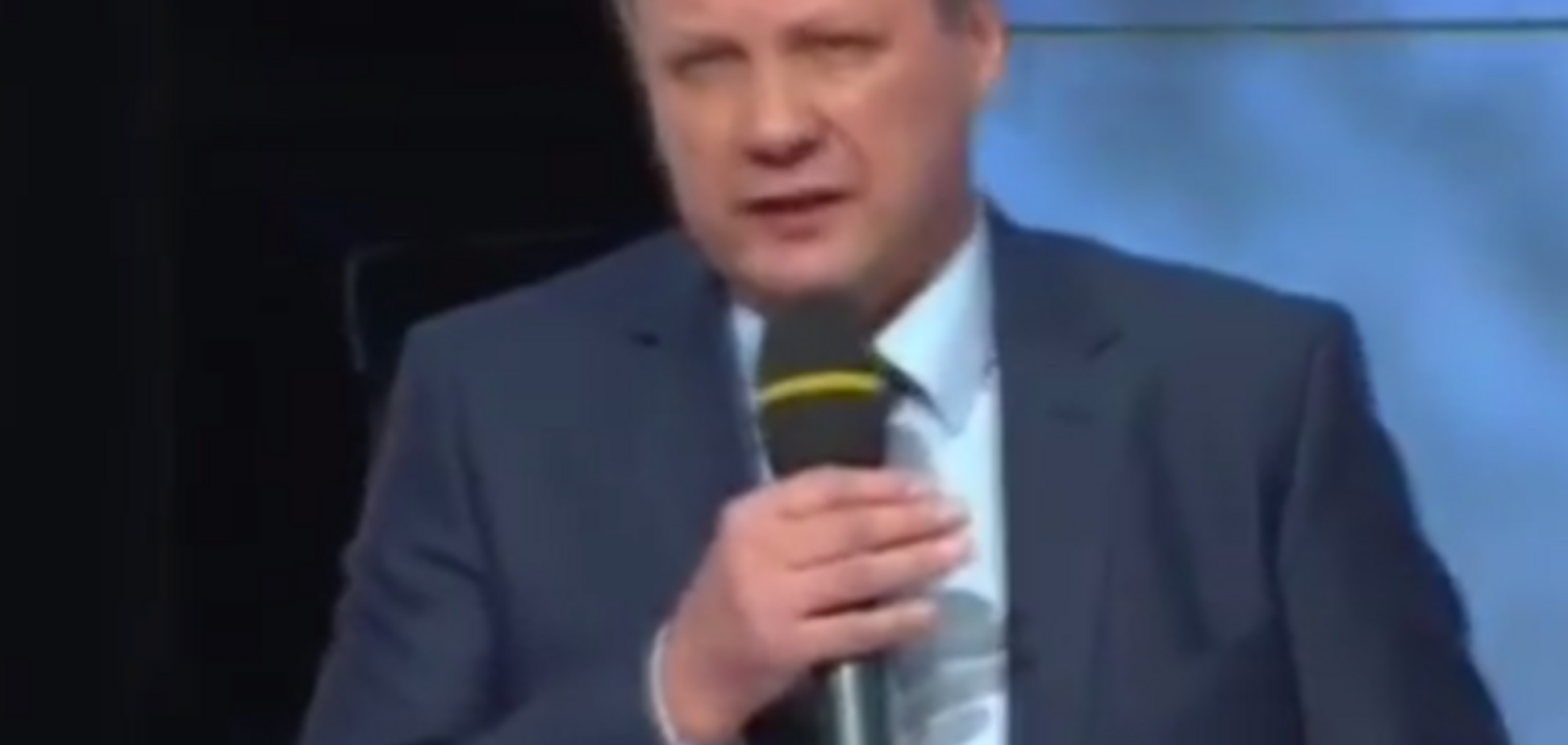 Извращенные фантазии росТВ: мы наблюдали, как 'каратели' насиловали и закапывали детей