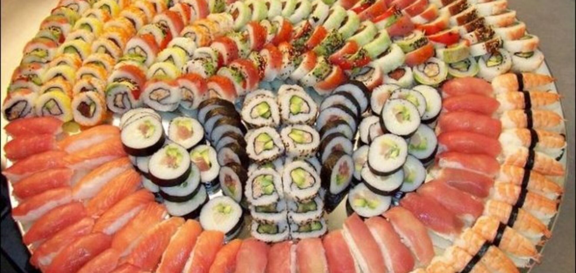 Японский шеф-повар предсказал кризис на рынке суши